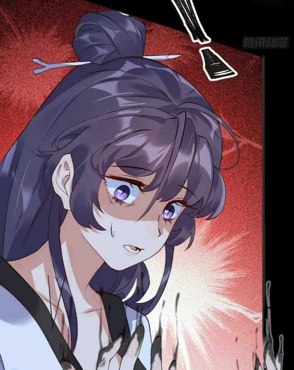 Phế Nữ Yêu Thần - Chapter 72 - Trang 35