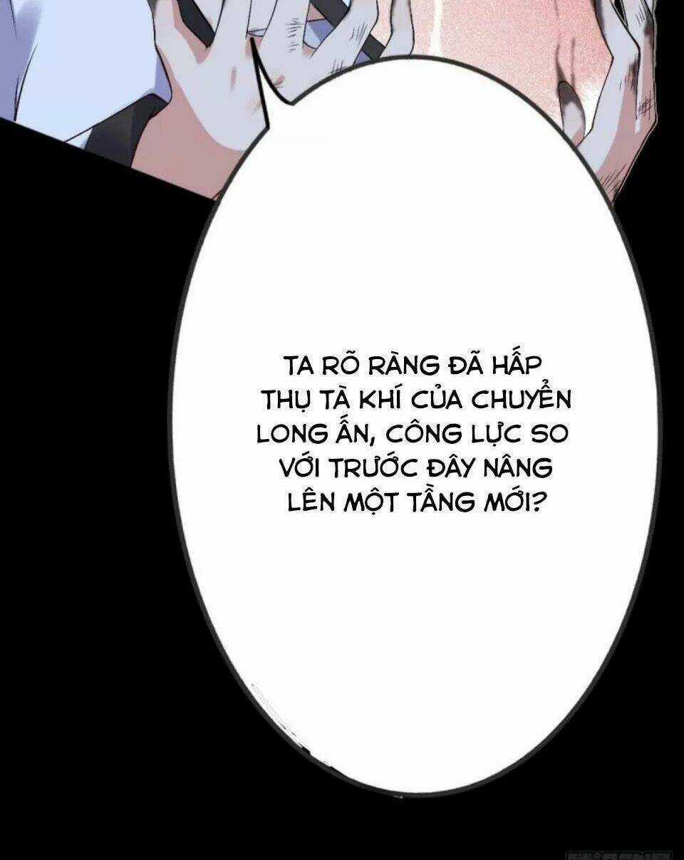 Phế Nữ Yêu Thần - Chapter 72 - Trang 36