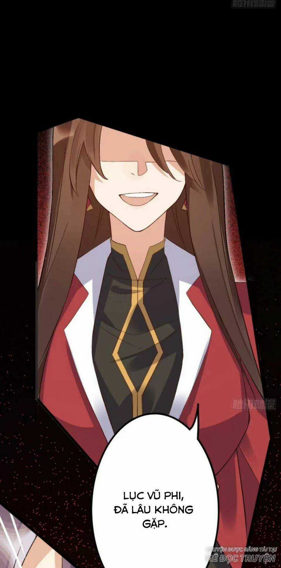 Phế Nữ Yêu Thần - Chapter 72 - Trang 37