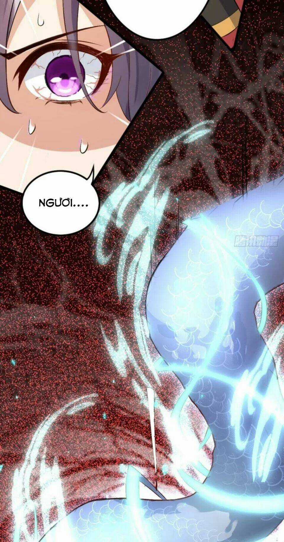 Phế Nữ Yêu Thần - Chapter 72 - Trang 38