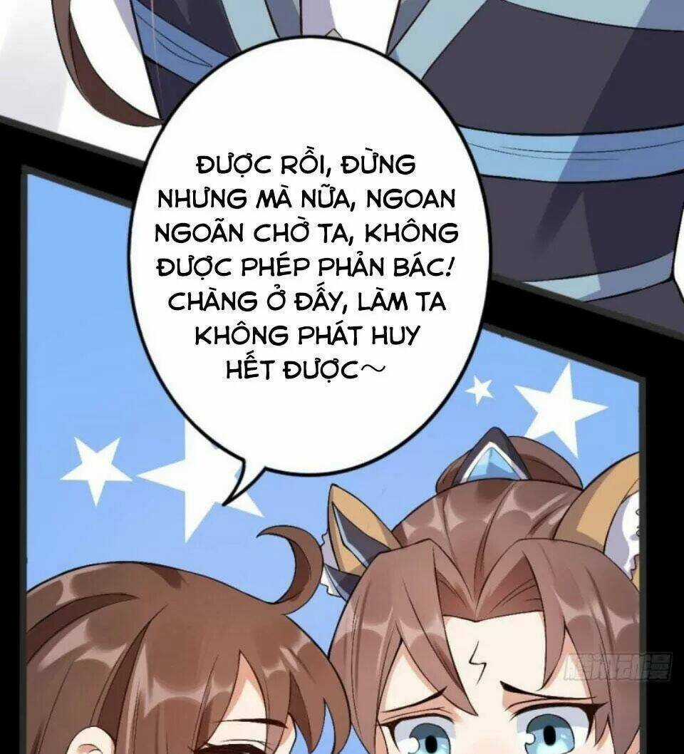 Phế Nữ Yêu Thần - Chapter 72 - Trang 5