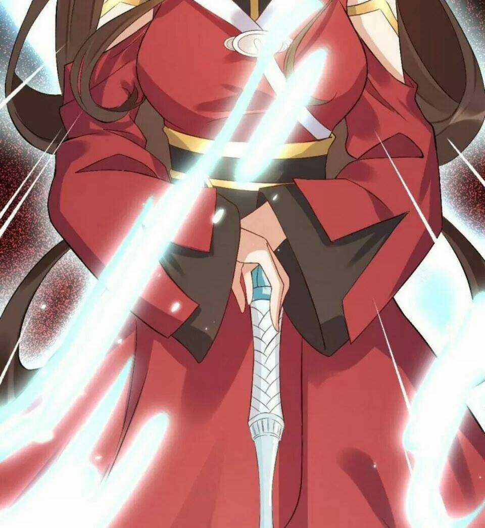 Phế Nữ Yêu Thần - Chapter 72 - Trang 42