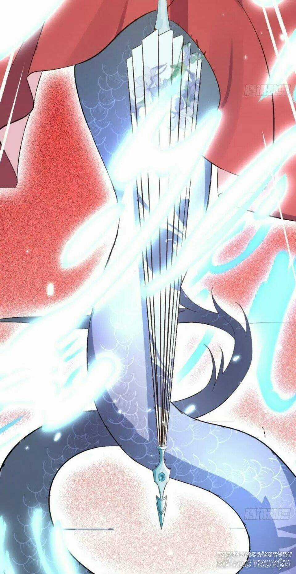 Phế Nữ Yêu Thần - Chapter 72 - Trang 43