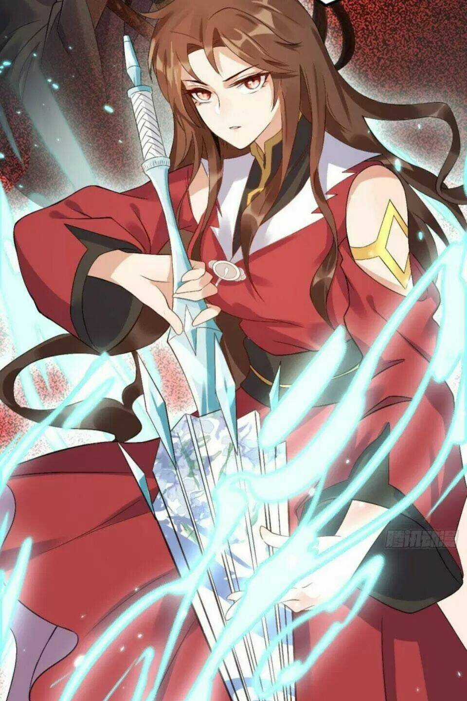 Phế Nữ Yêu Thần - Chapter 72 - Trang 50