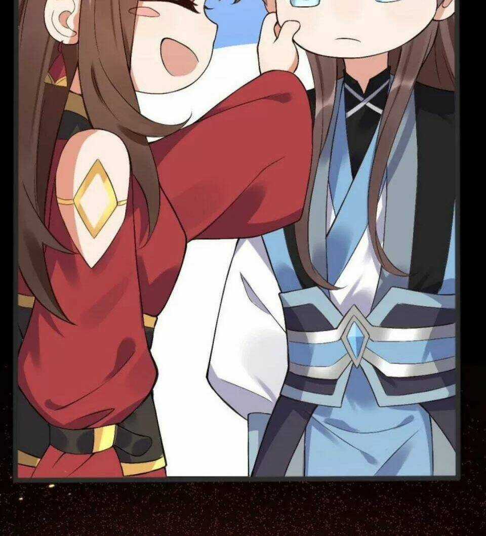 Phế Nữ Yêu Thần - Chapter 72 - Trang 6