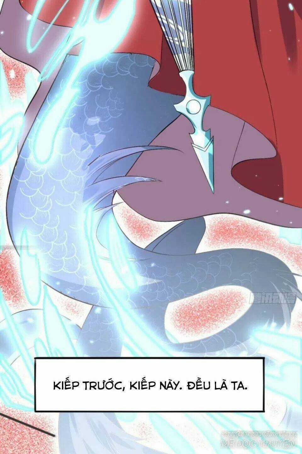 Phế Nữ Yêu Thần - Chapter 72 - Trang 51