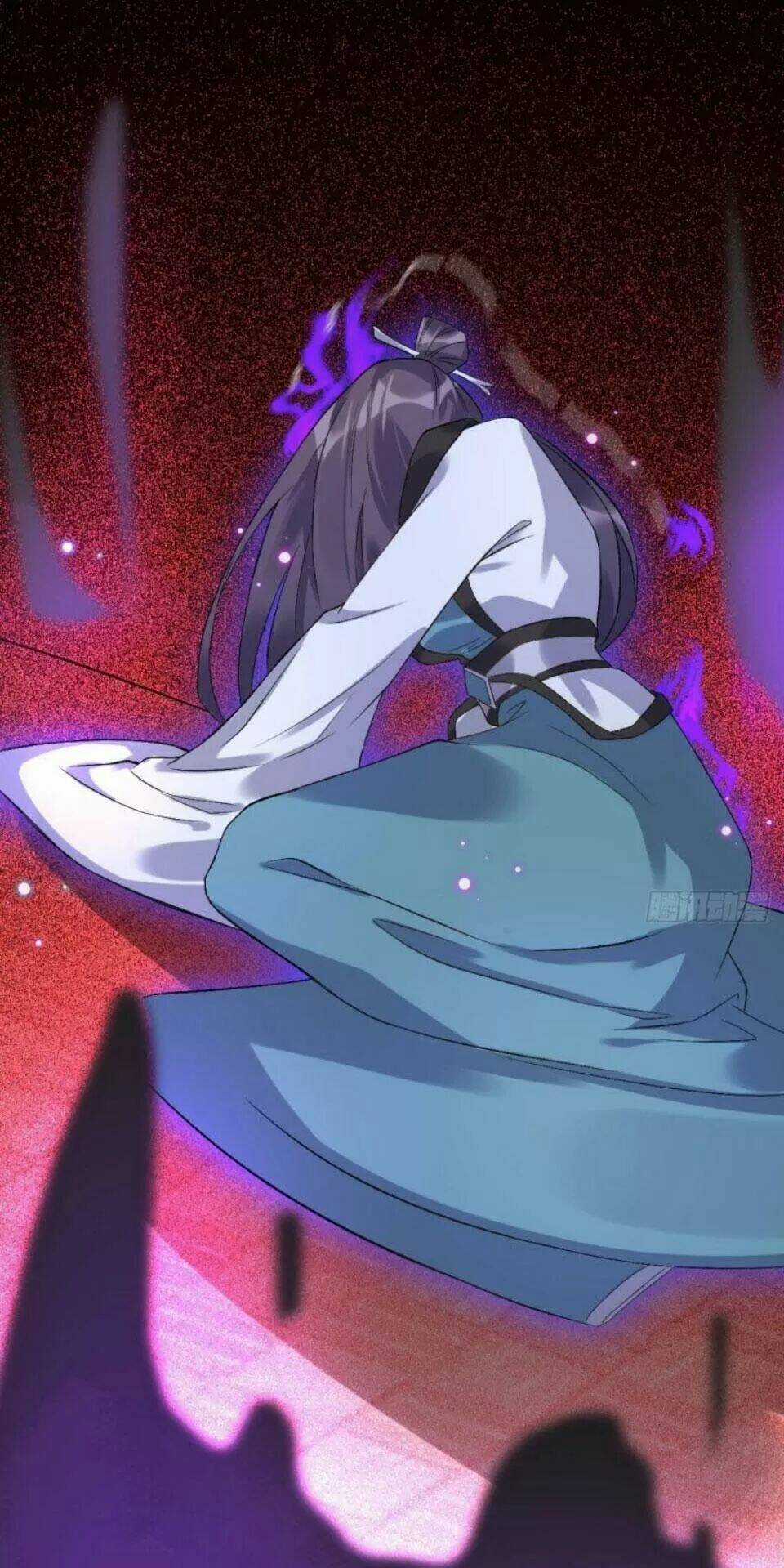 Phế Nữ Yêu Thần - Chapter 72 - Trang 54