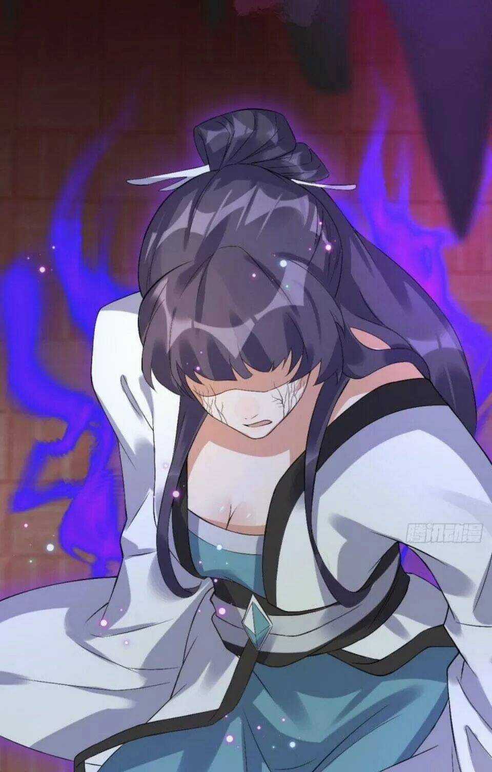 Phế Nữ Yêu Thần - Chapter 72 - Trang 56