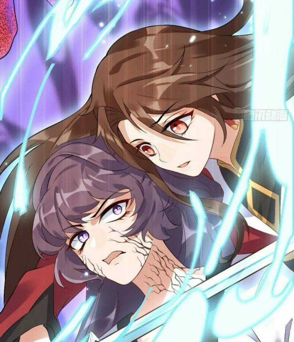 Phế Nữ Yêu Thần - Chapter 72 - Trang 66