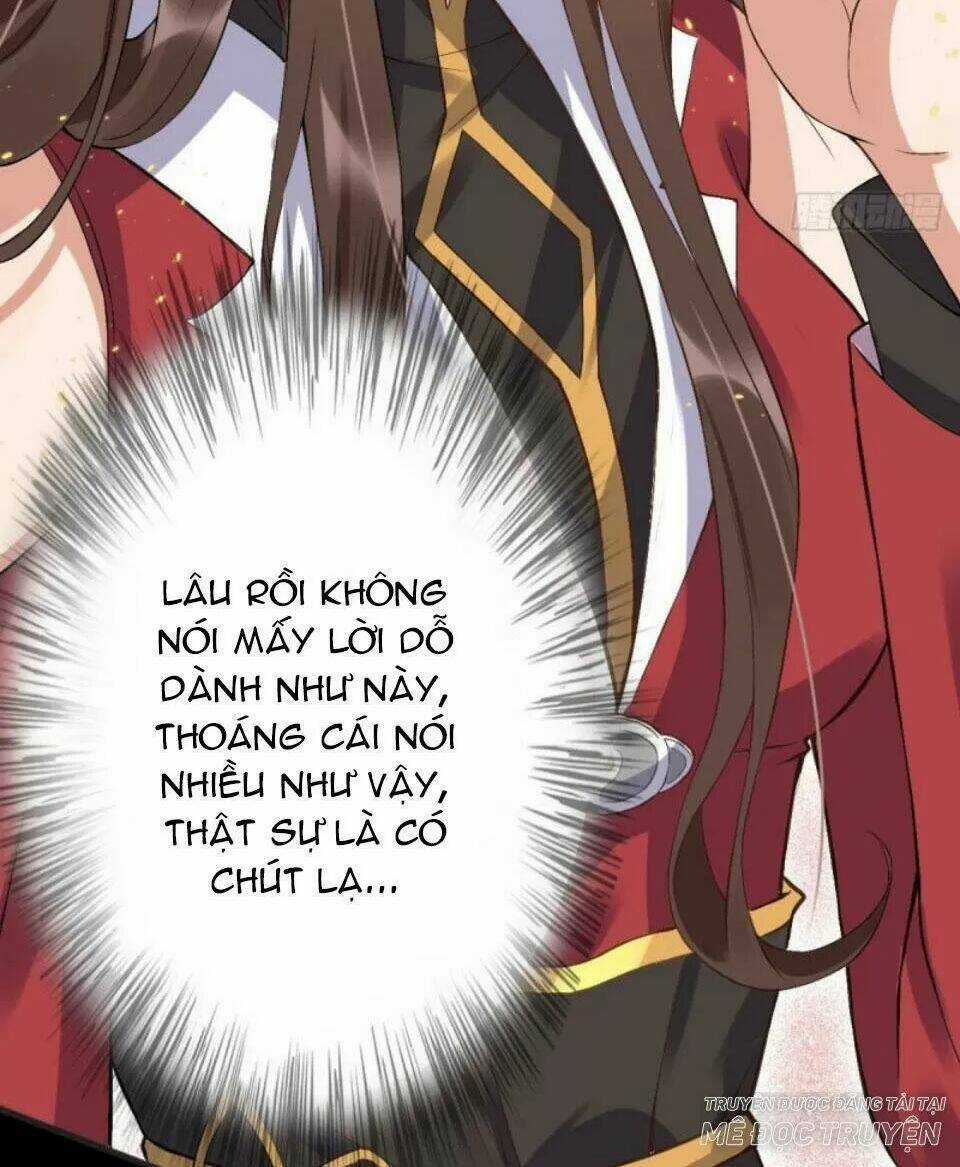 Phế Nữ Yêu Thần - Chapter 72 - Trang 8