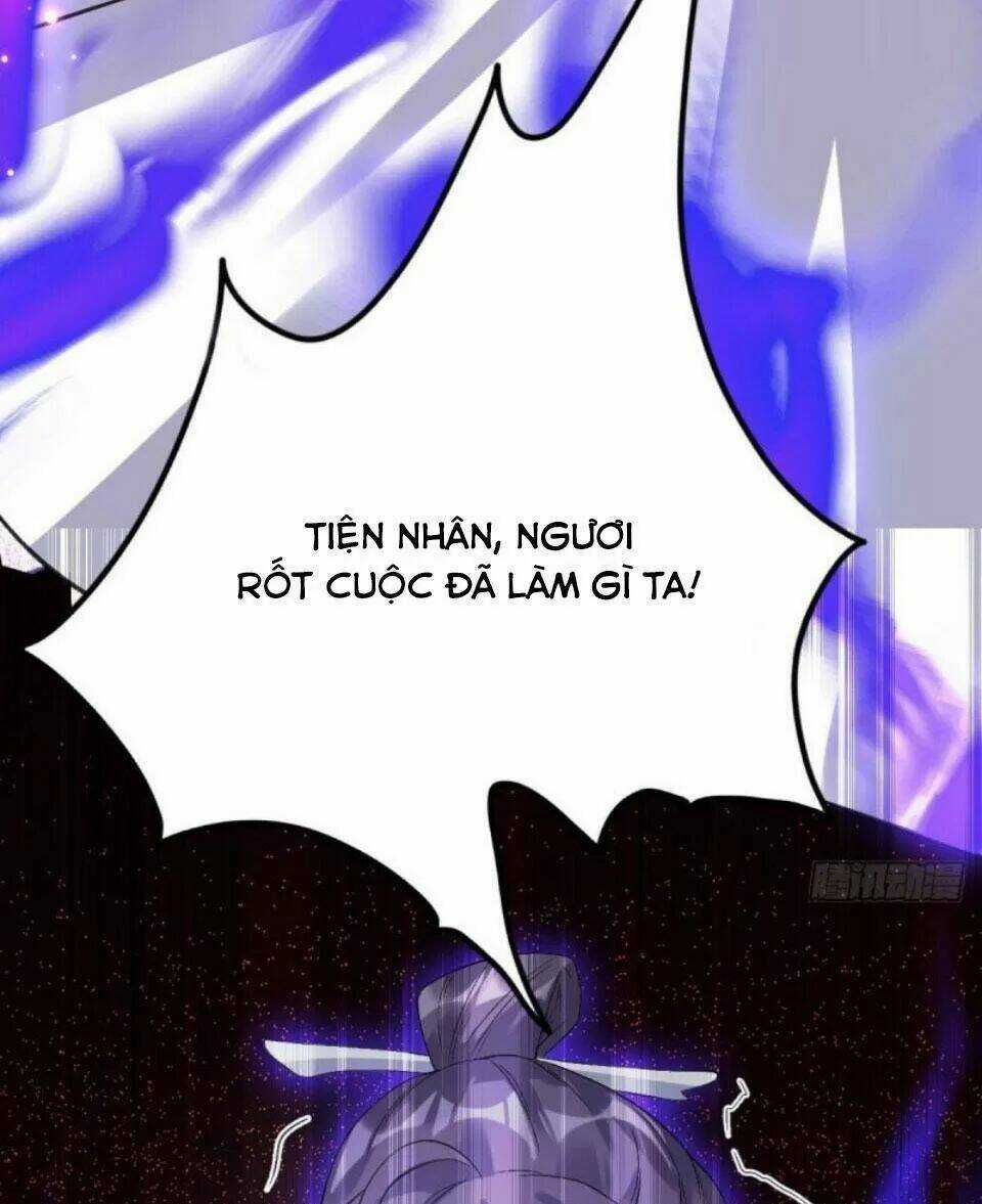 Phế Nữ Yêu Thần - Chapter 72 - Trang 72