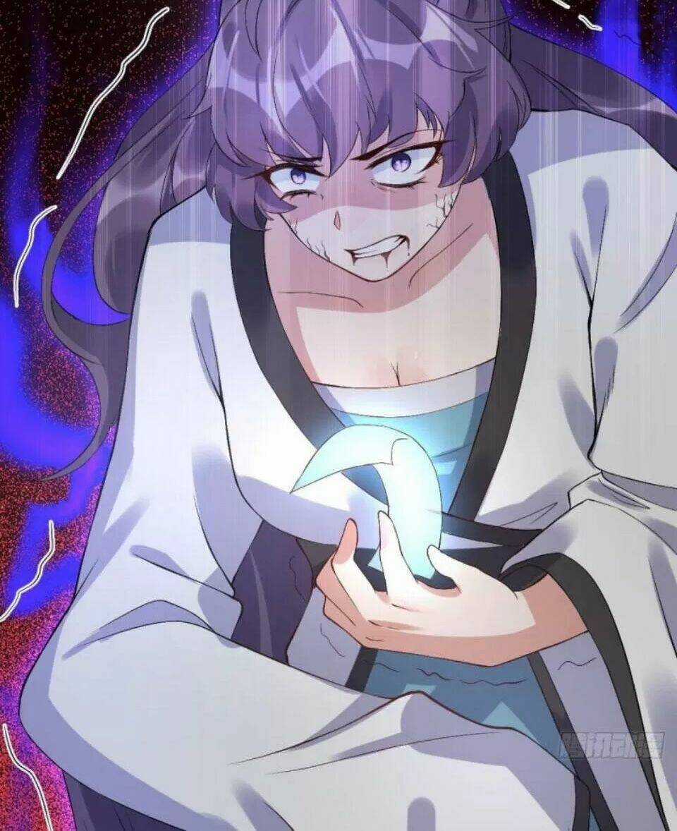 Phế Nữ Yêu Thần - Chapter 72 - Trang 73