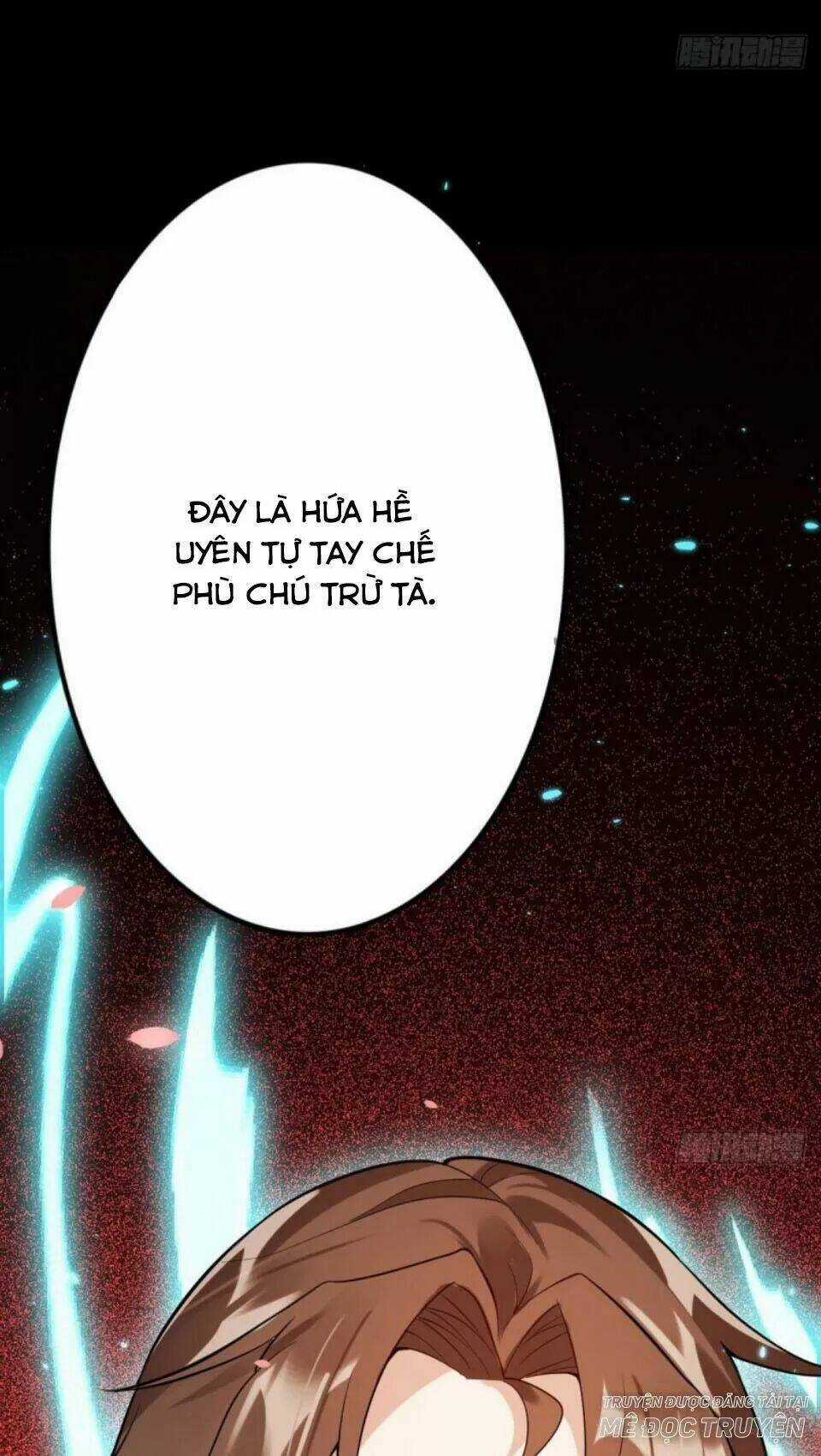 Phế Nữ Yêu Thần - Chapter 72 - Trang 76