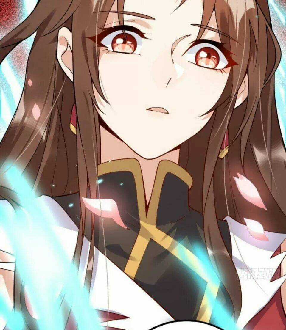 Phế Nữ Yêu Thần - Chapter 72 - Trang 77