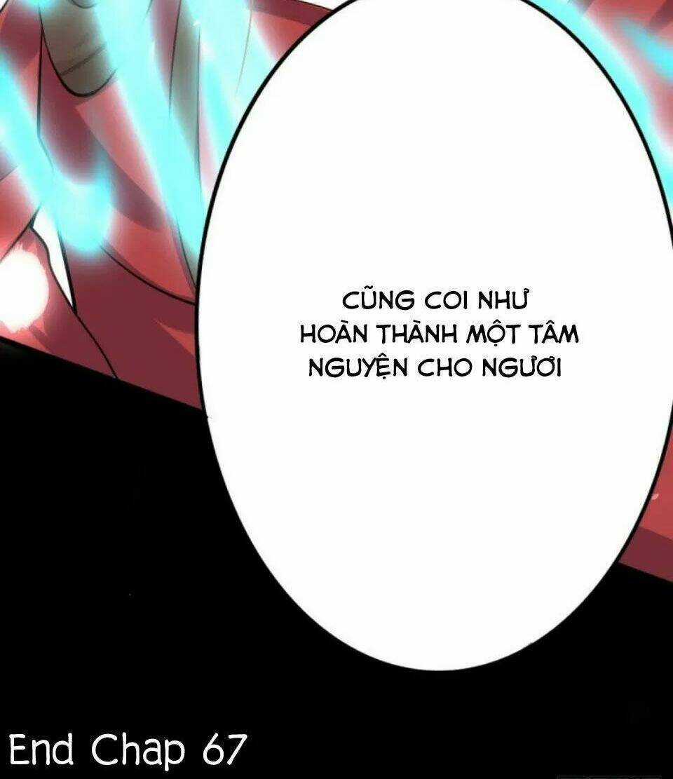 Phế Nữ Yêu Thần - Chapter 72 - Trang 78