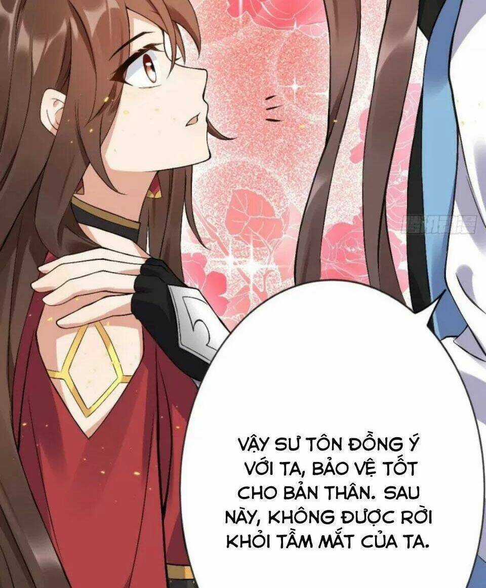 Phế Nữ Yêu Thần - Chapter 72 - Trang 10