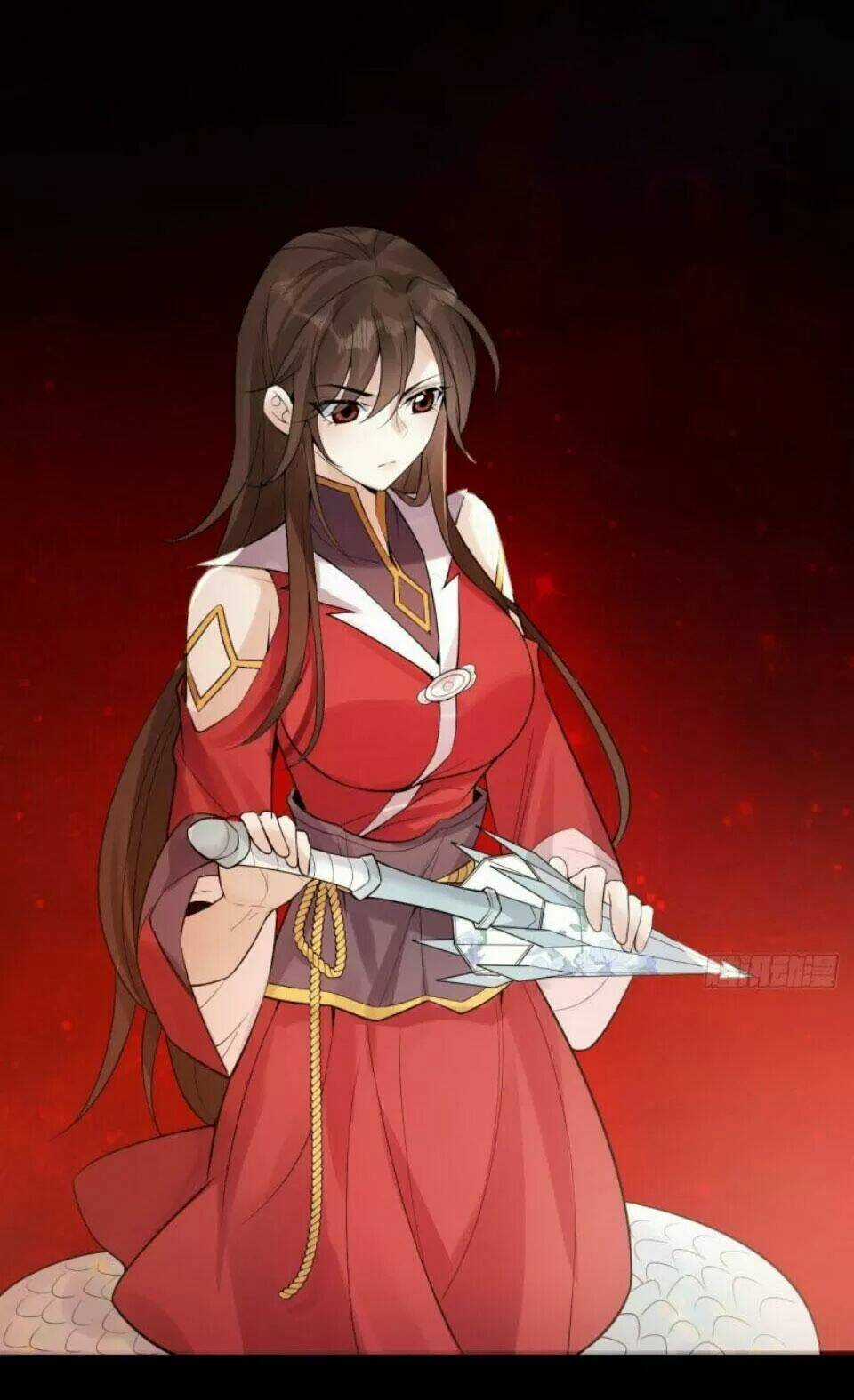 Phế Nữ Yêu Thần - Chapter 73 - Trang 14