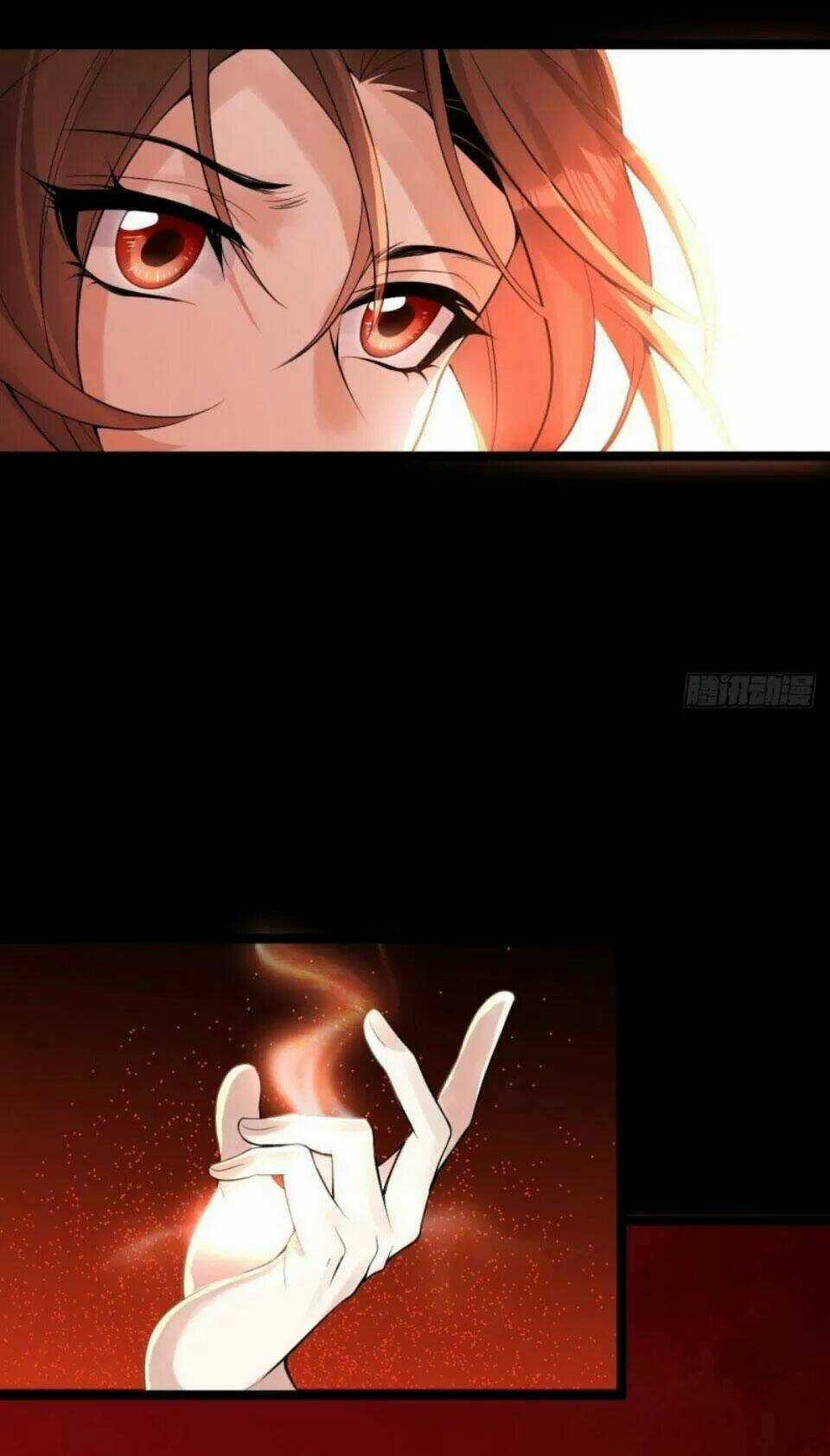 Phế Nữ Yêu Thần - Chapter 73 - Trang 15