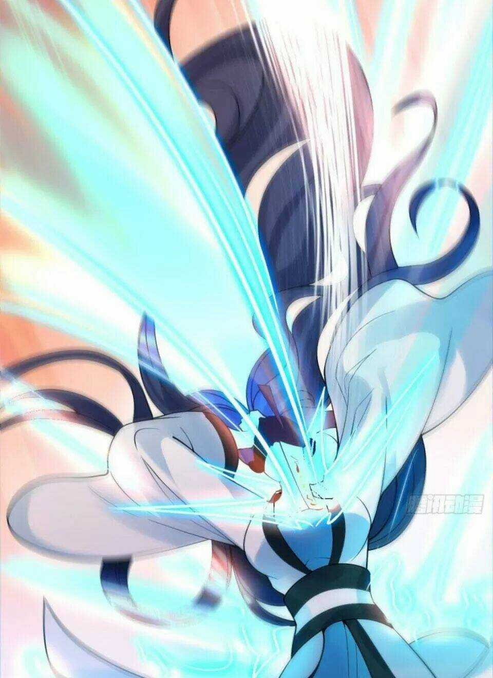 Phế Nữ Yêu Thần - Chapter 73 - Trang 20