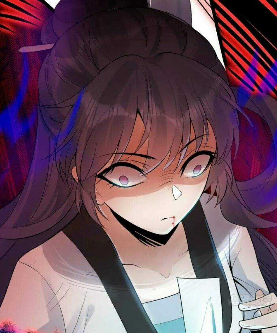 Phế Nữ Yêu Thần - Chapter 73 - Trang 27