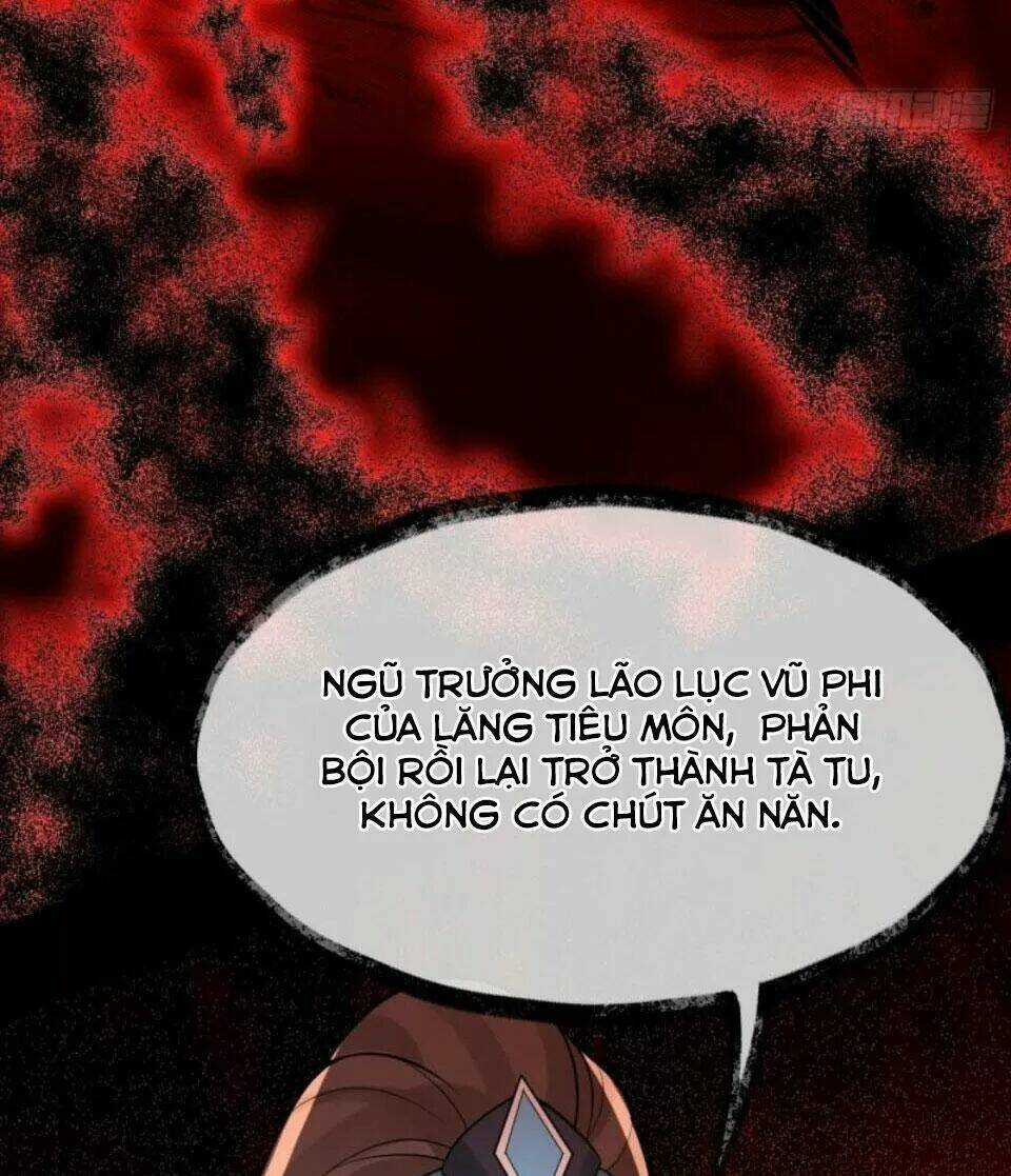 Phế Nữ Yêu Thần - Chapter 73 - Trang 29