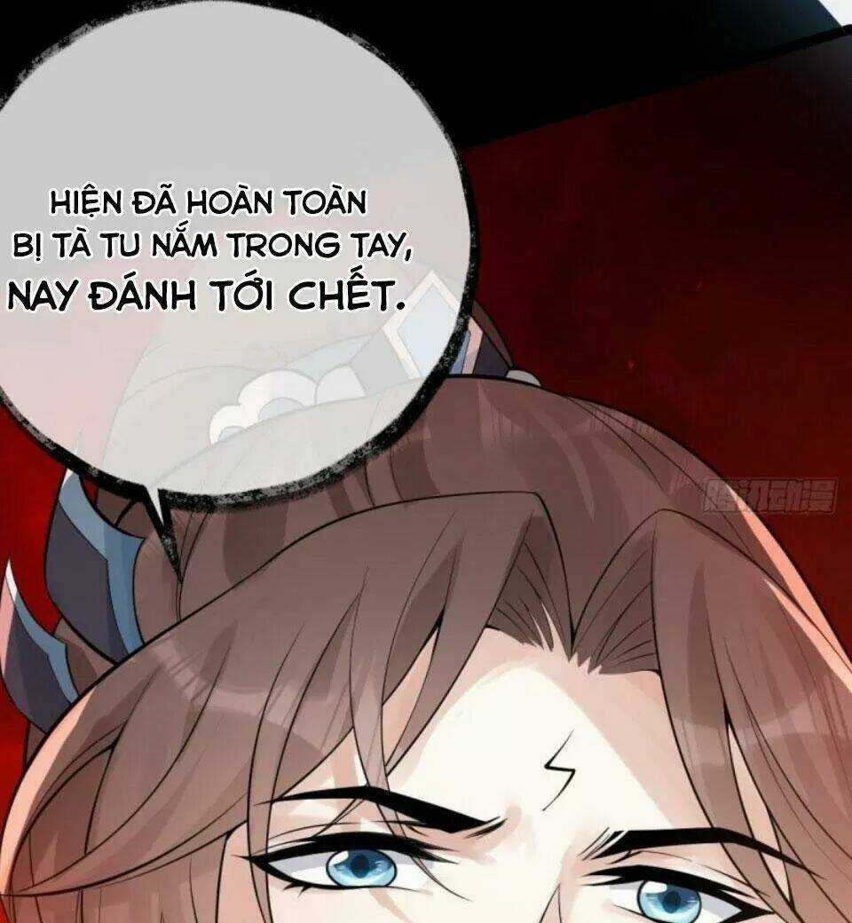 Phế Nữ Yêu Thần - Chapter 73 - Trang 32