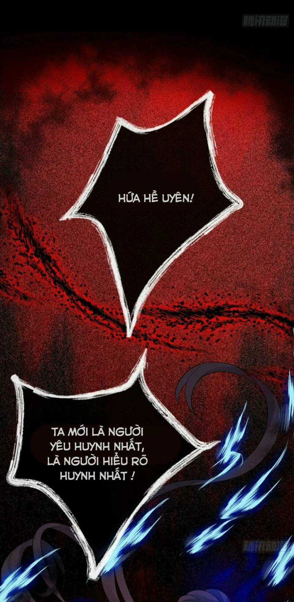 Phế Nữ Yêu Thần - Chapter 73 - Trang 34