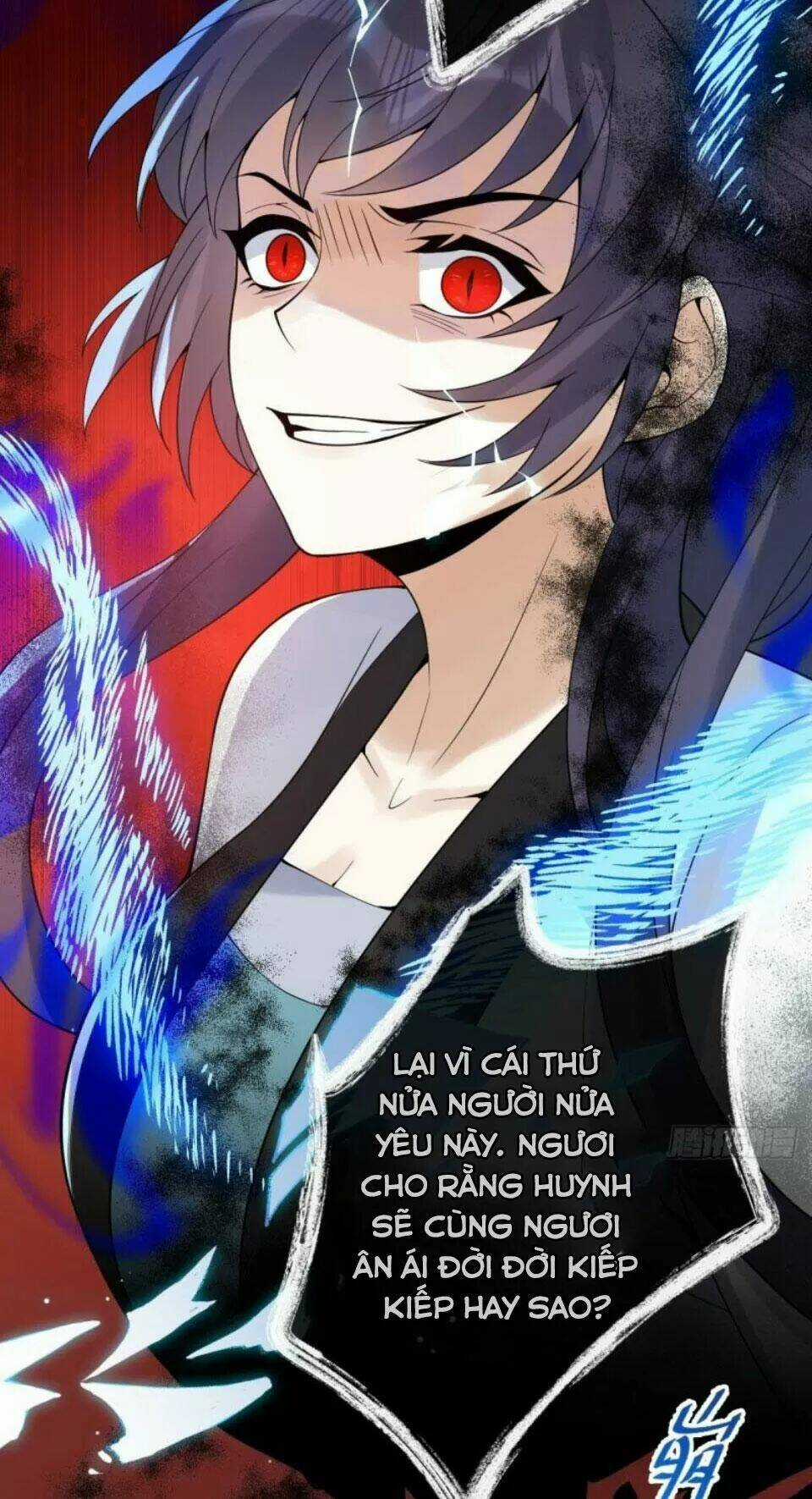 Phế Nữ Yêu Thần - Chapter 73 - Trang 36