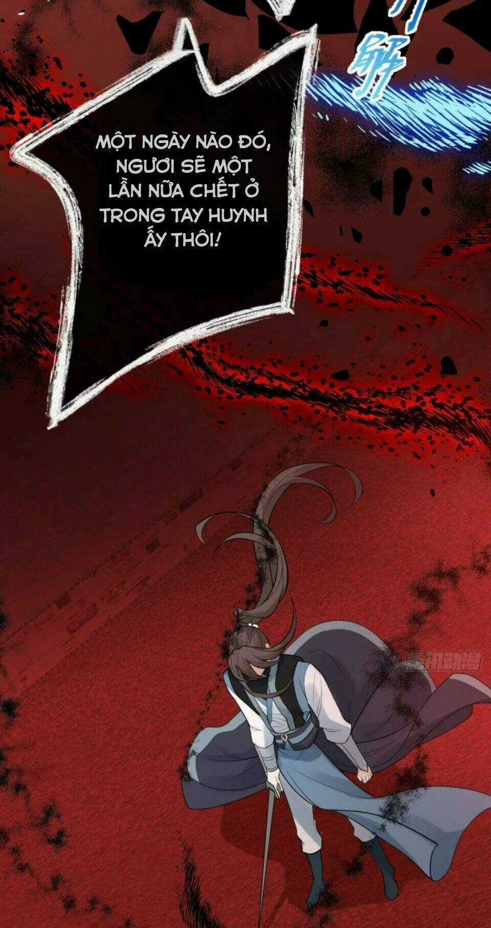 Phế Nữ Yêu Thần - Chapter 73 - Trang 37