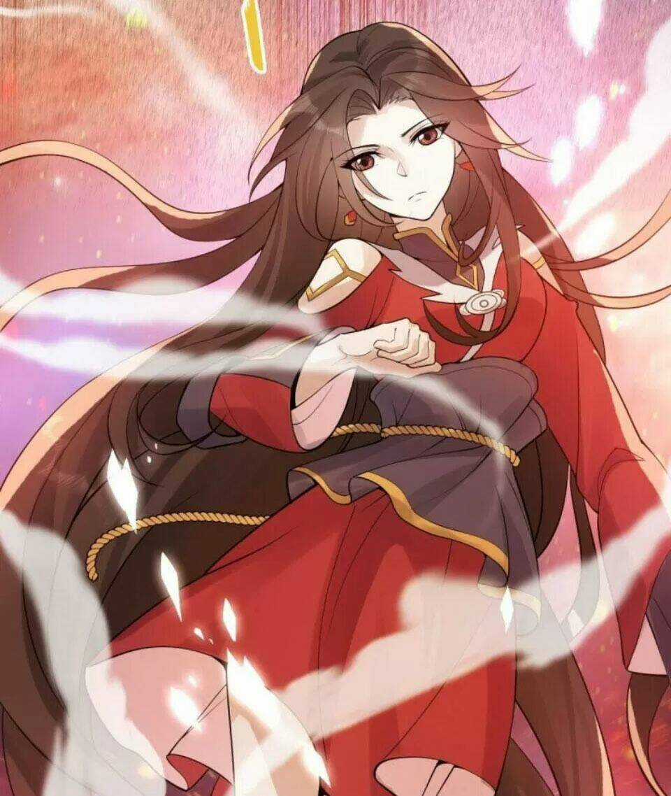 Phế Nữ Yêu Thần - Chapter 73 - Trang 39