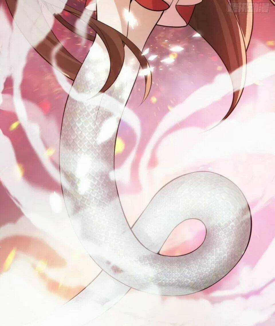 Phế Nữ Yêu Thần - Chapter 73 - Trang 40