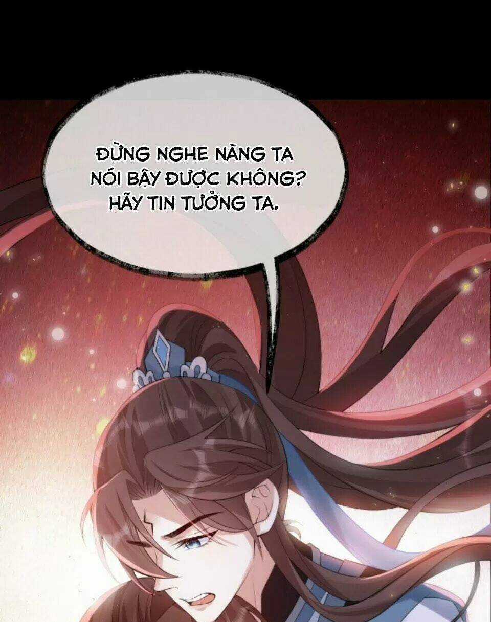 Phế Nữ Yêu Thần - Chapter 73 - Trang 43