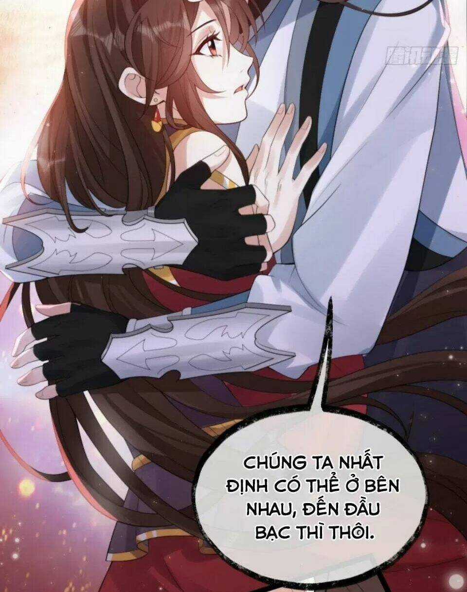 Phế Nữ Yêu Thần - Chapter 73 - Trang 44