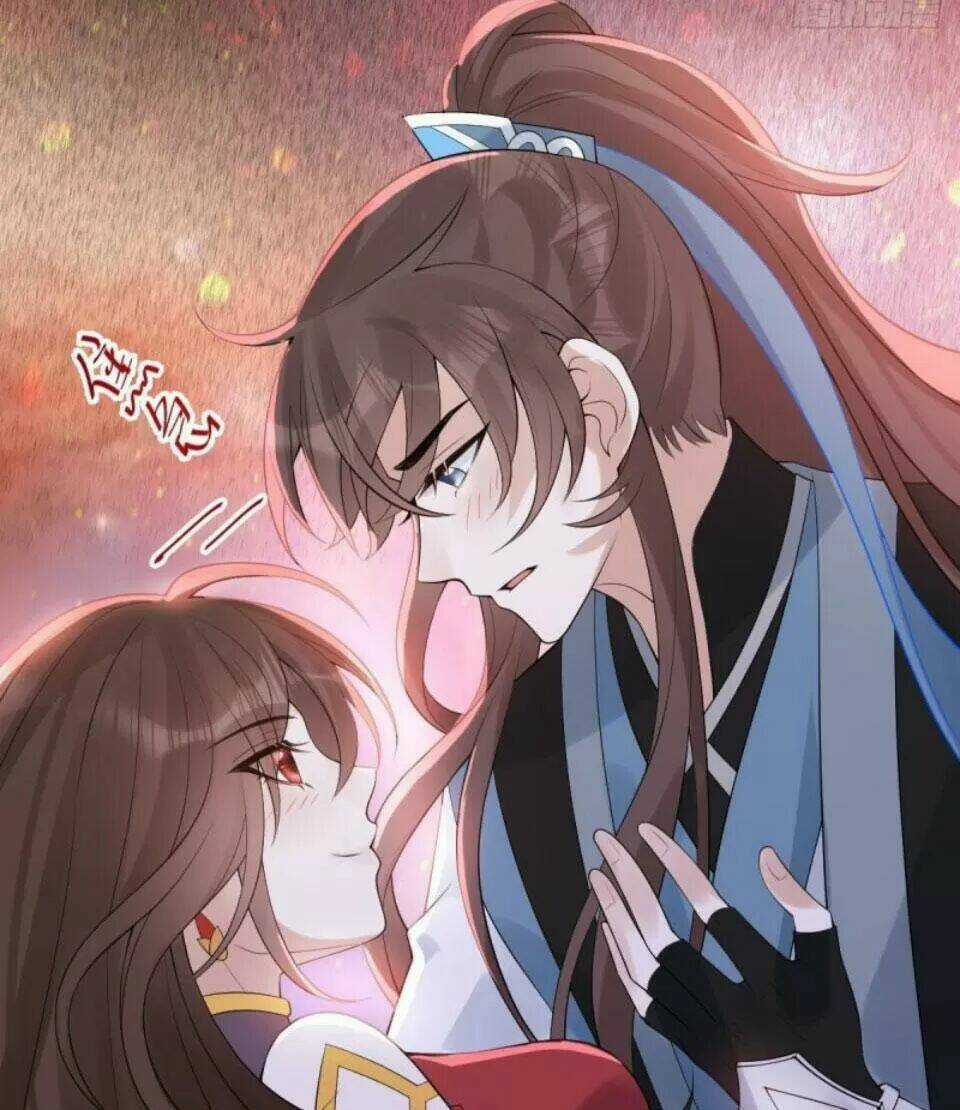 Phế Nữ Yêu Thần - Chapter 73 - Trang 46