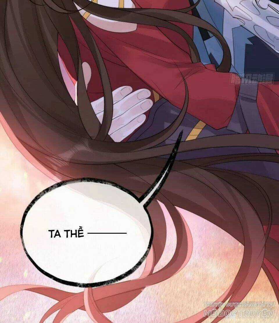 Phế Nữ Yêu Thần - Chapter 73 - Trang 47