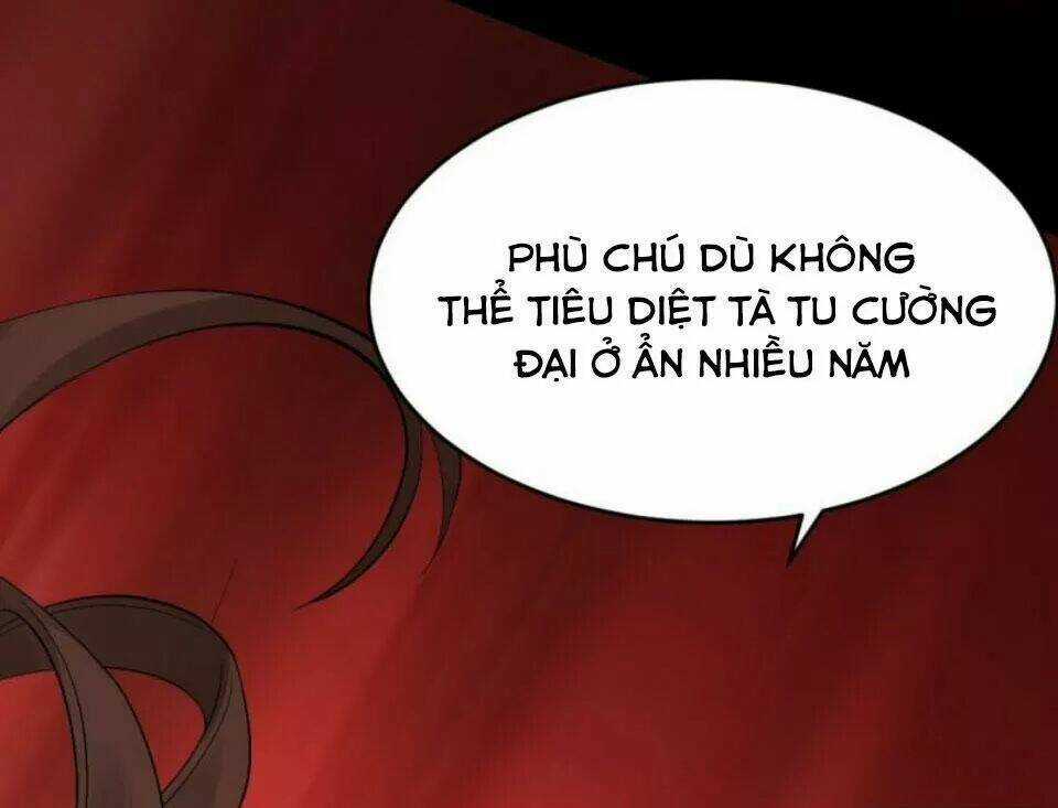 Phế Nữ Yêu Thần - Chapter 73 - Trang 6