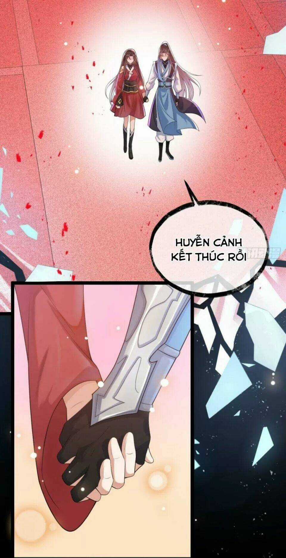 Phế Nữ Yêu Thần - Chapter 73 - Trang 54