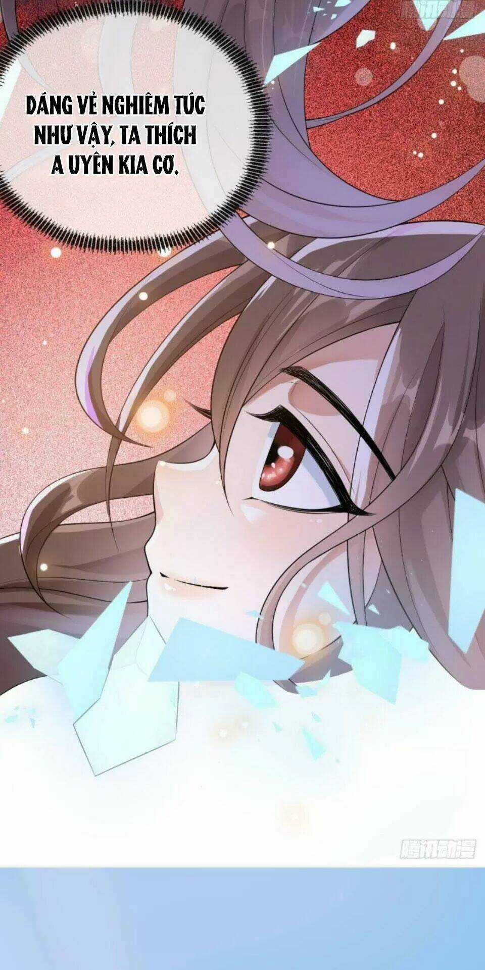 Phế Nữ Yêu Thần - Chapter 73 - Trang 60