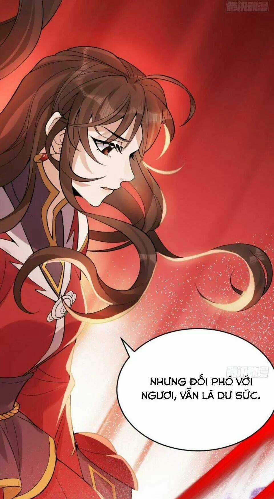 Phế Nữ Yêu Thần - Chapter 73 - Trang 7