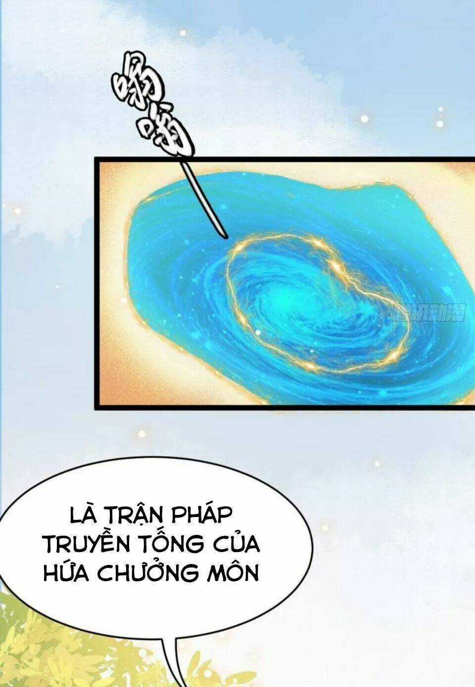 Phế Nữ Yêu Thần - Chapter 73 - Trang 62