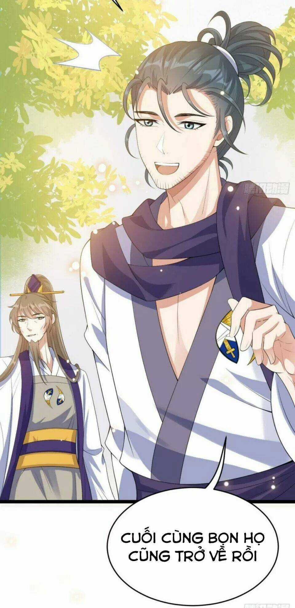 Phế Nữ Yêu Thần - Chapter 73 - Trang 63