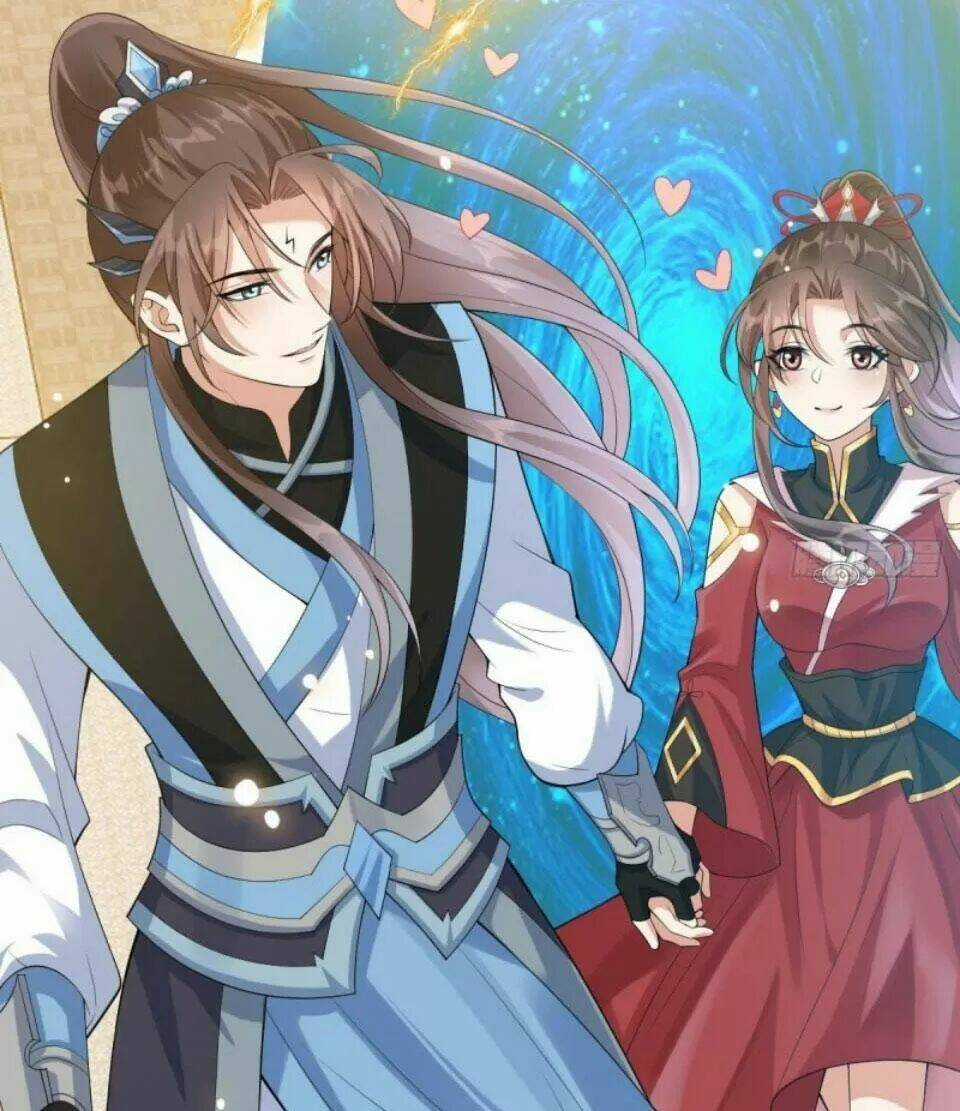 Phế Nữ Yêu Thần - Chapter 73 - Trang 65