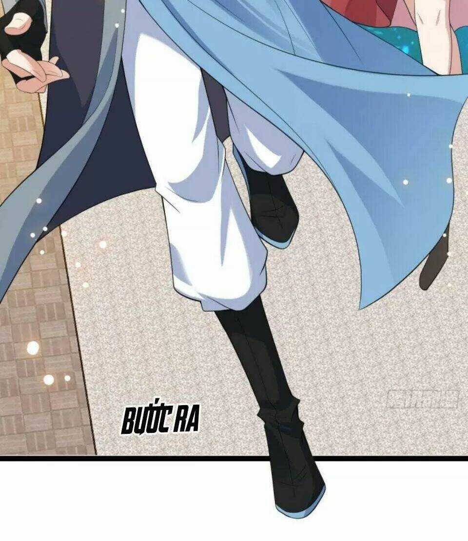 Phế Nữ Yêu Thần - Chapter 73 - Trang 66