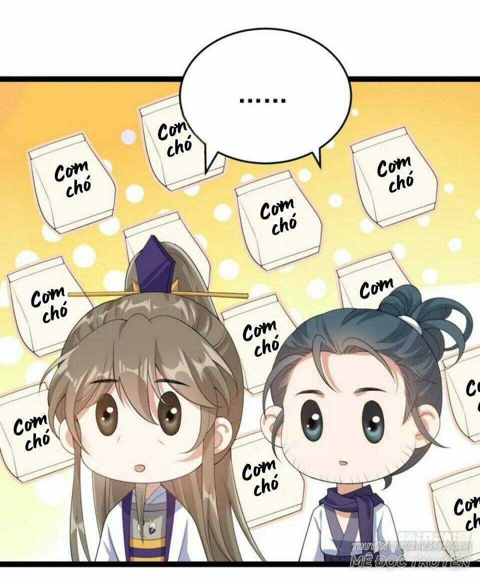 Phế Nữ Yêu Thần - Chapter 73 - Trang 67