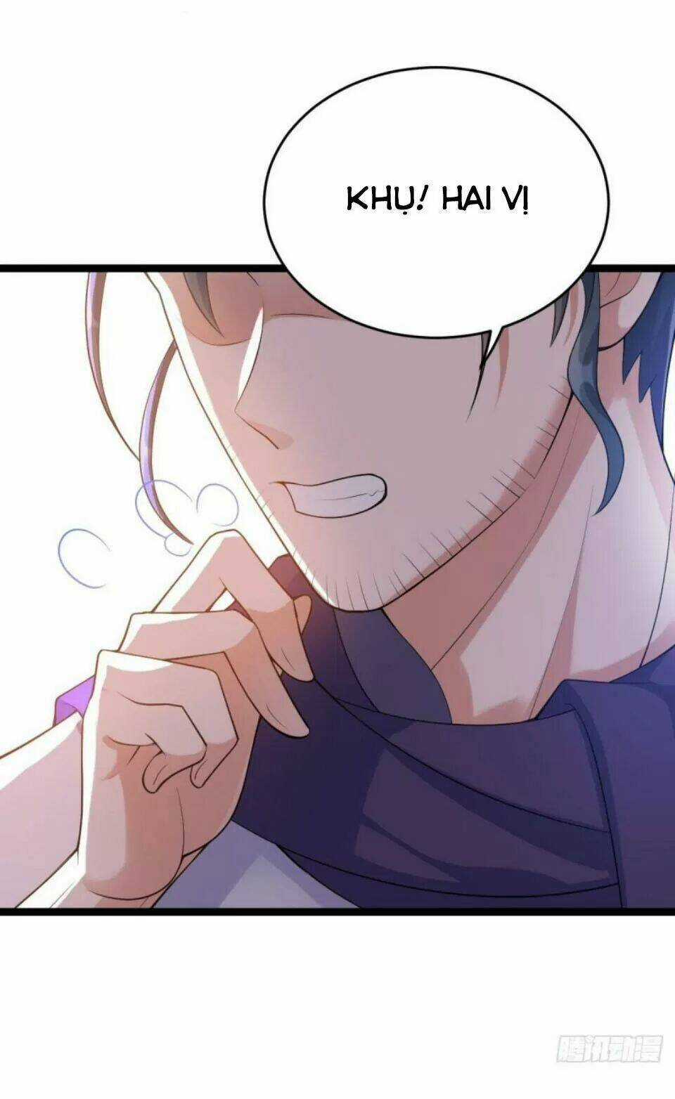 Phế Nữ Yêu Thần - Chapter 73 - Trang 68