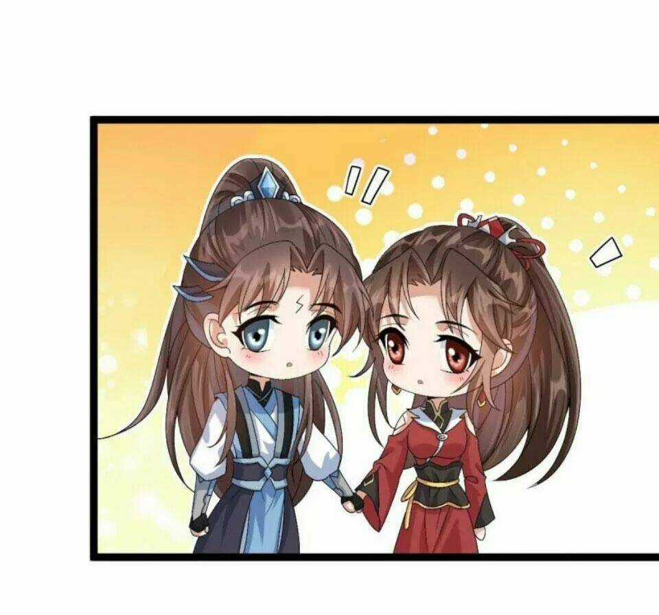 Phế Nữ Yêu Thần - Chapter 73 - Trang 69