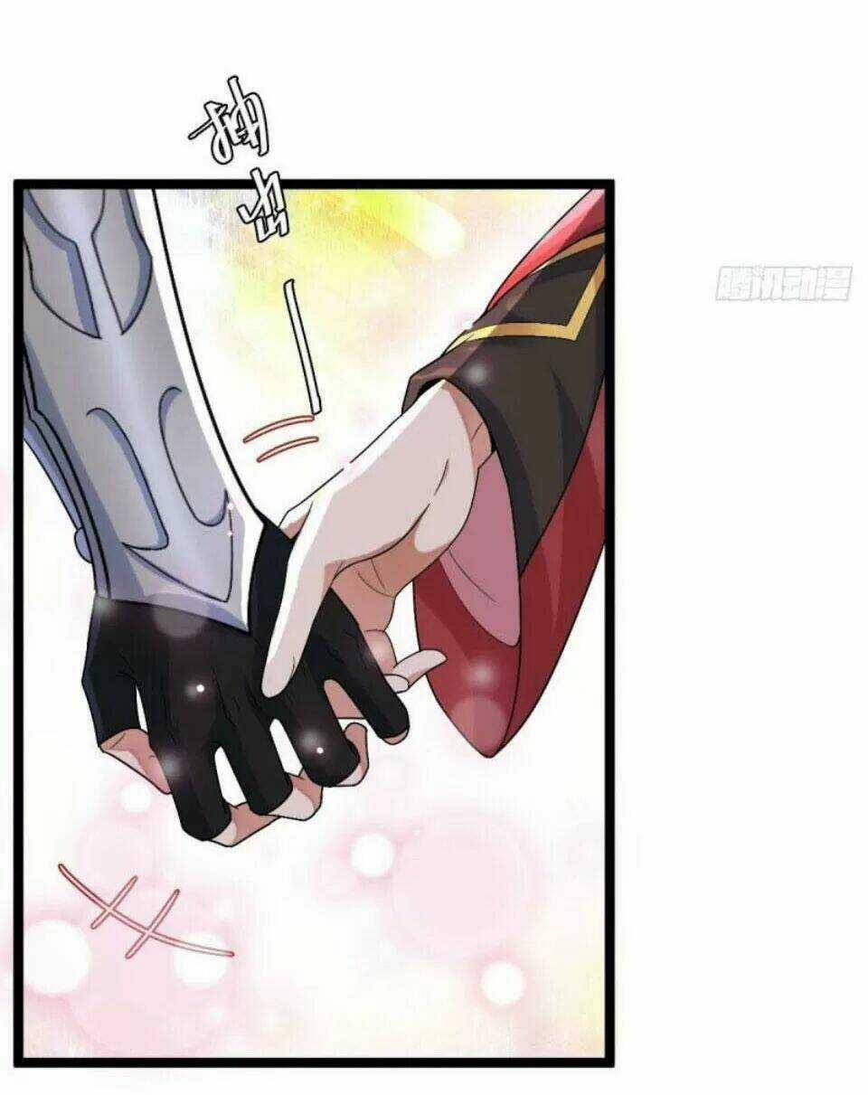 Phế Nữ Yêu Thần - Chapter 73 - Trang 70