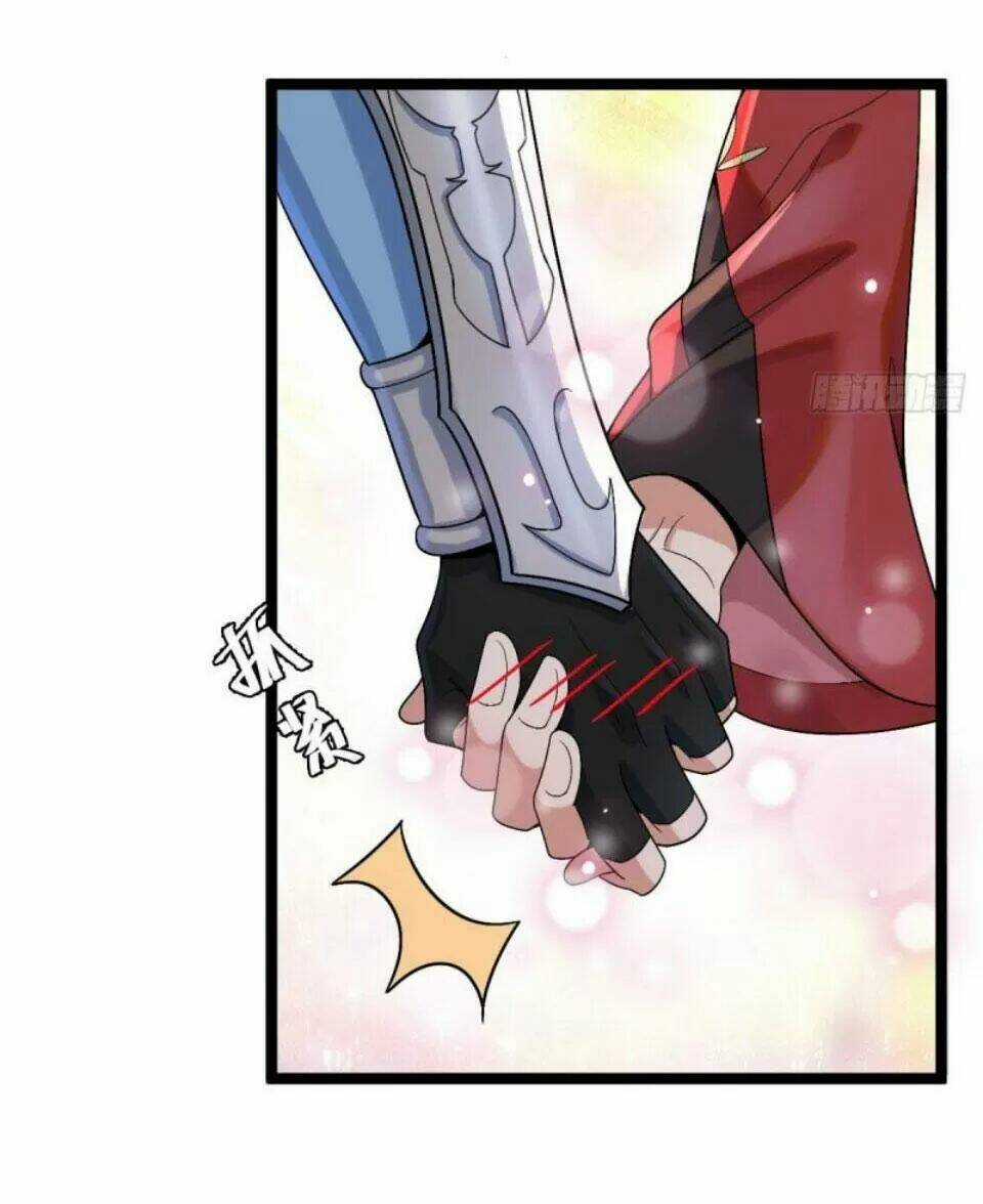 Phế Nữ Yêu Thần - Chapter 73 - Trang 71