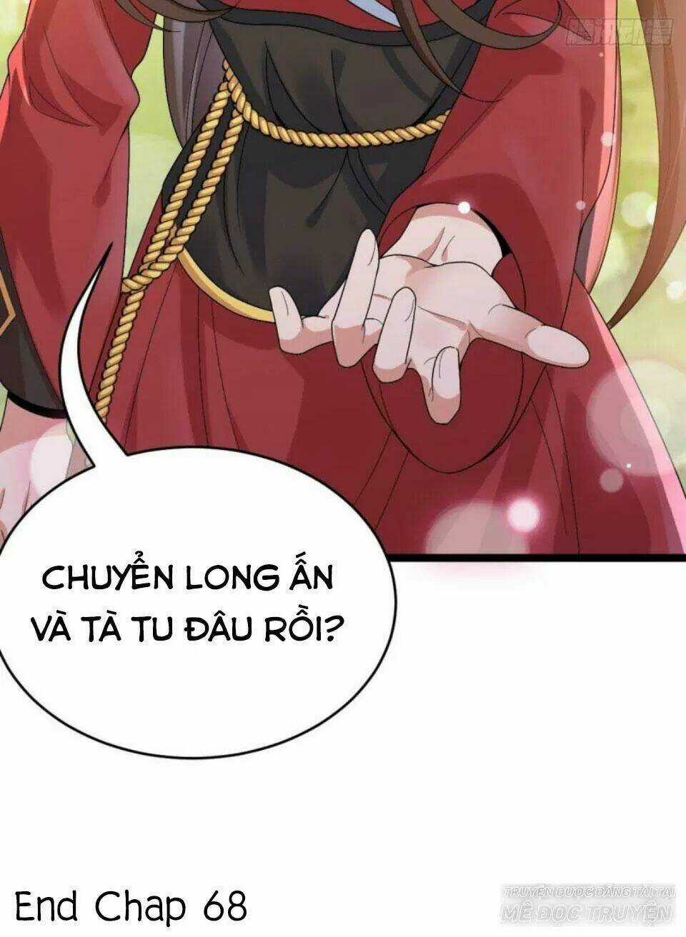 Phế Nữ Yêu Thần - Chapter 73 - Trang 74