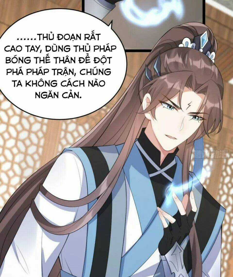 Phế Nữ Yêu Thần - Chapter 74 - Trang 11